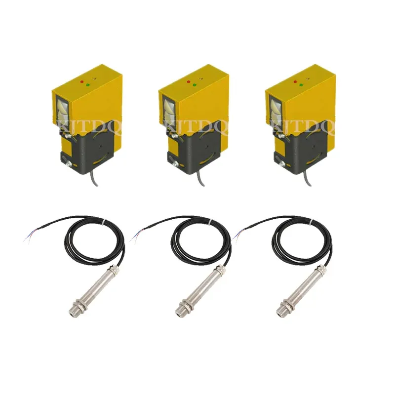 紅外測溫傳(chuan)感器