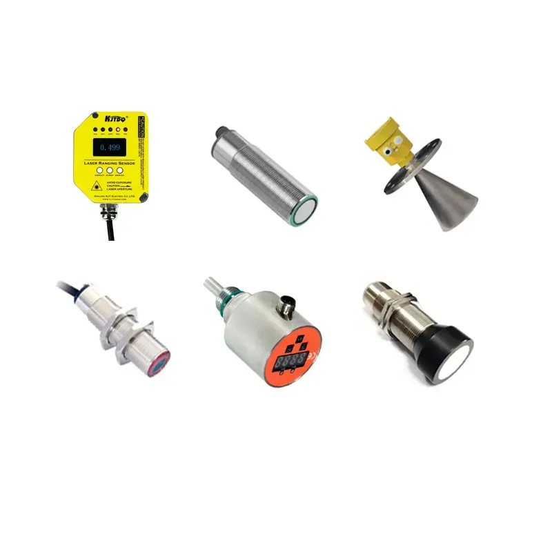 測(ce)量(liang)傳(chuan)感(gan)器(qi)