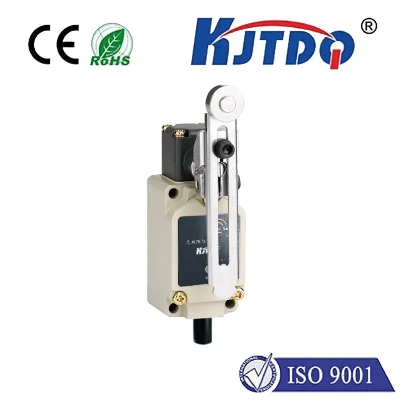 KJT47CSZK-08無線限位開關(guan)|無線傳感器(qi)產品型號(hao)-參數-接(jie)線圖