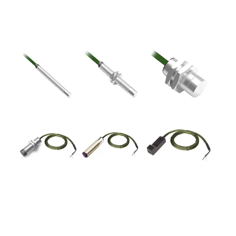 全國(guo)產化傳(chuan)感器