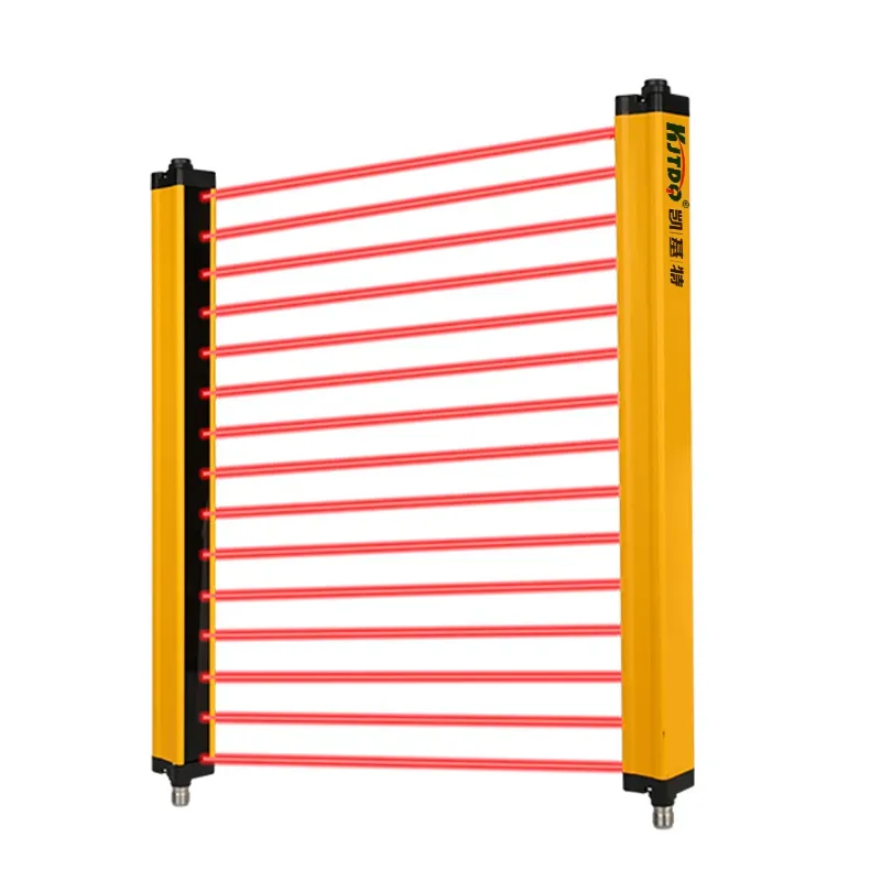 安全(quan)傳感器