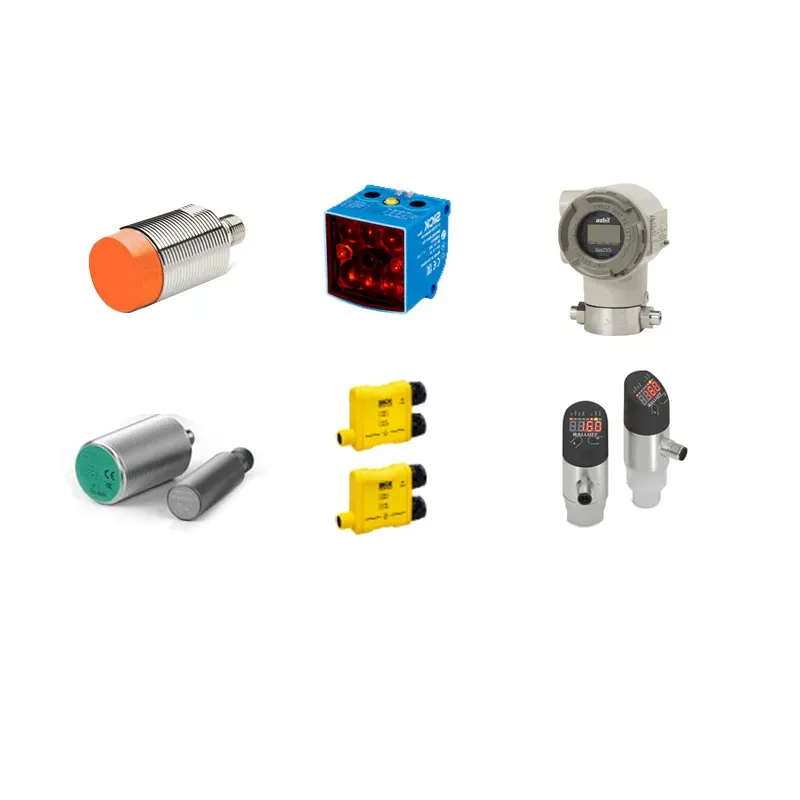 替代進口(kou)傳(chuan)感器系列