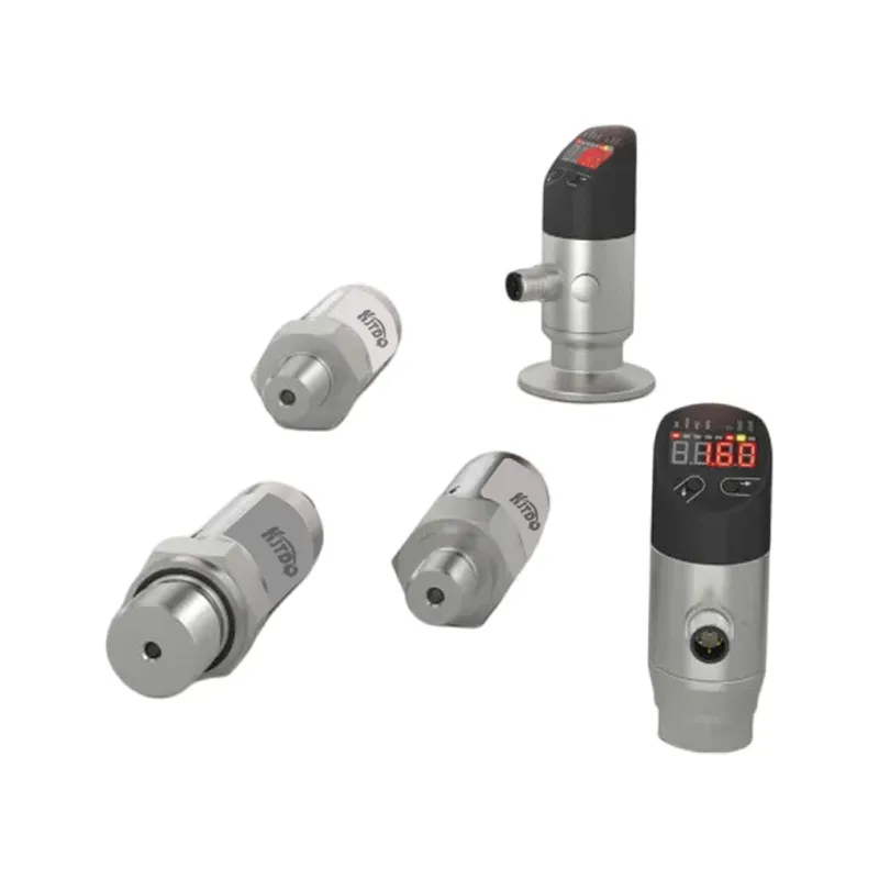 壓力/溫度傳(chuan)感(gan)器